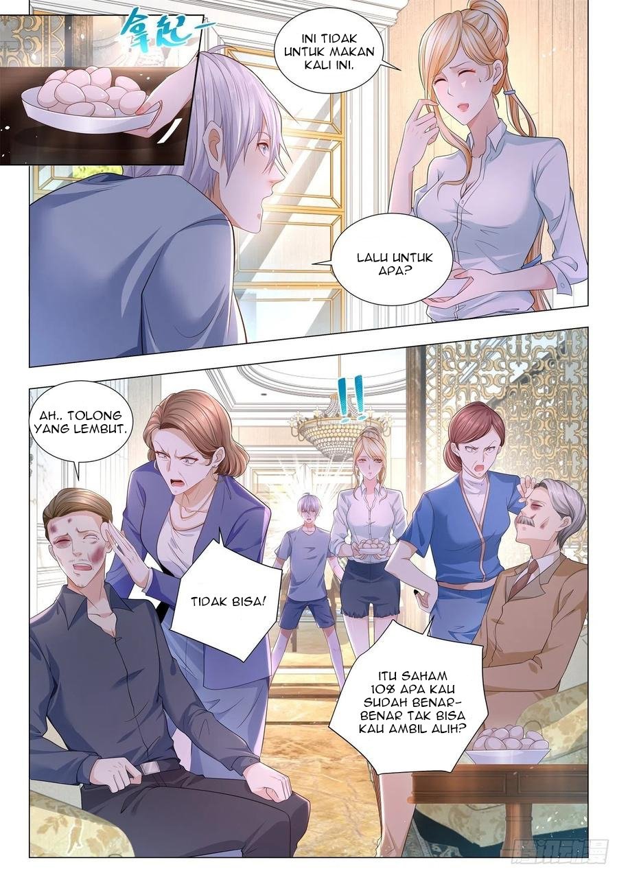 Shen Hao’s Heavenly Fall System Chapter 193 Gambar 4